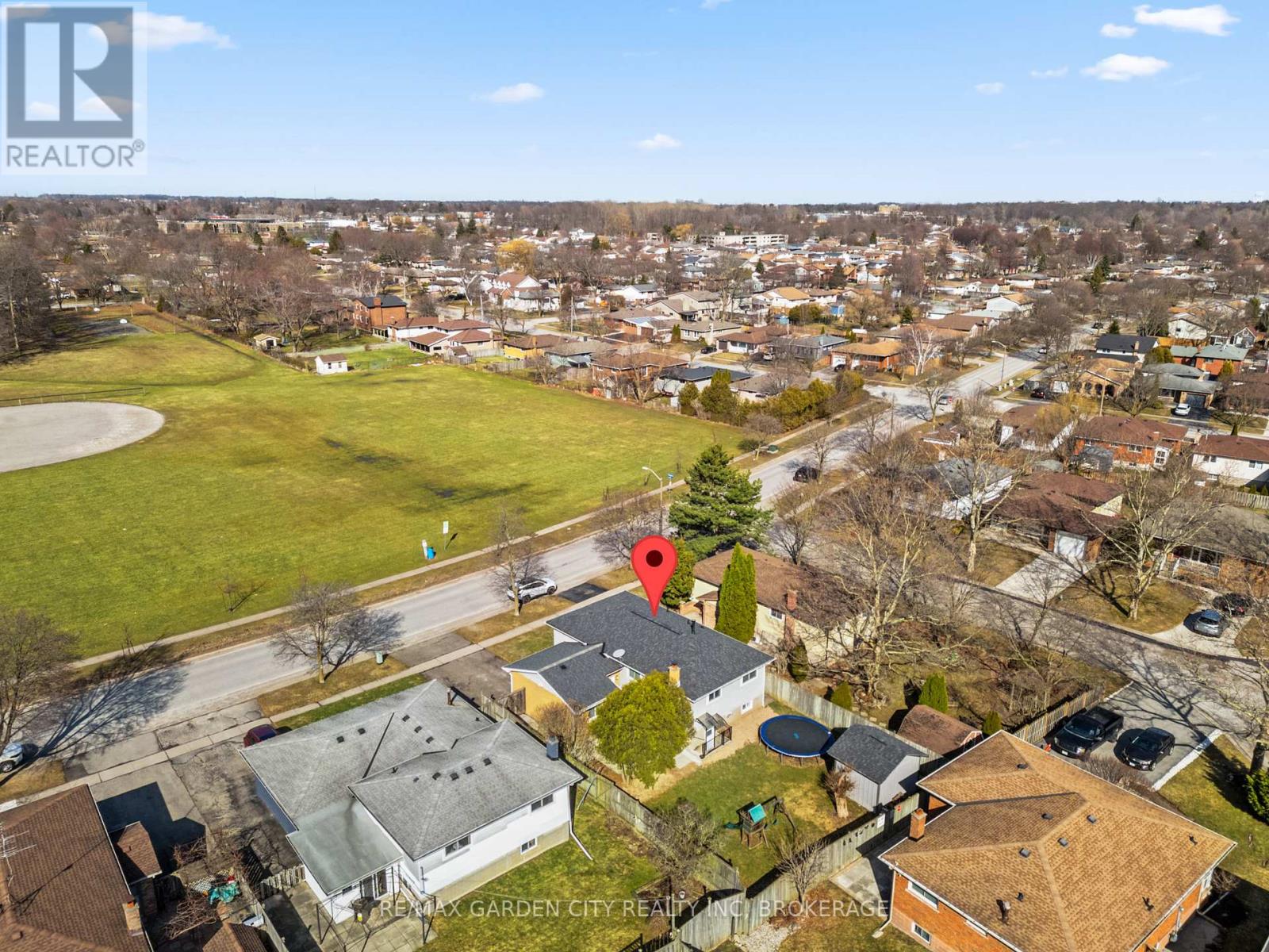 8146 Westwood Street, Niagara Falls, Ontario  L2H 1Y2 - Photo 35 - X13008940