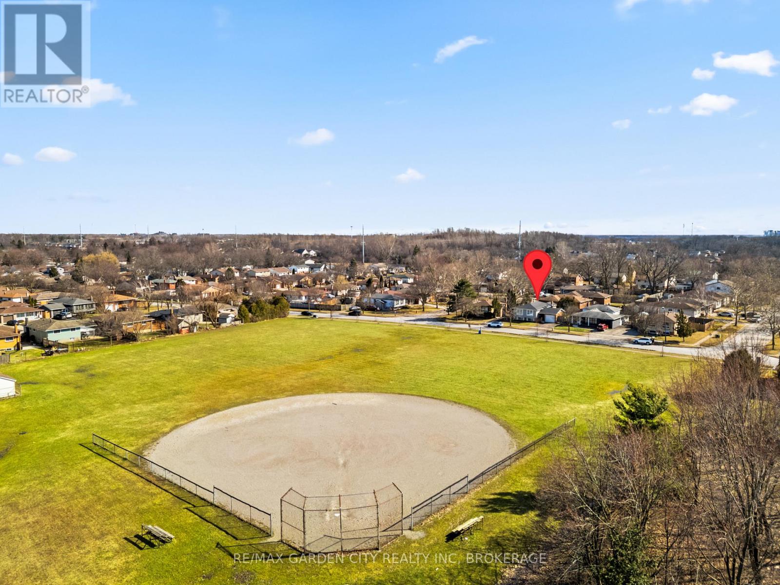 8146 Westwood Street, Niagara Falls, Ontario  L2H 1Y2 - Photo 36 - X13008940