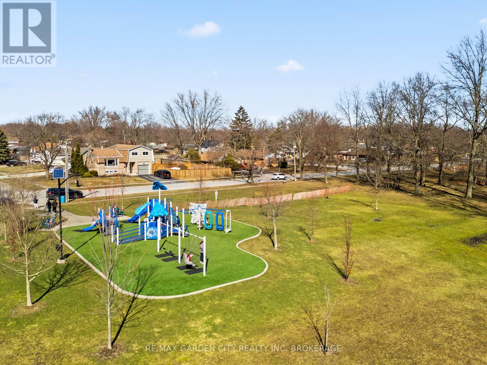 8146 Westwood Street, Niagara Falls, Ontario  L2H 1Y2 - Photo 38 - X13008940