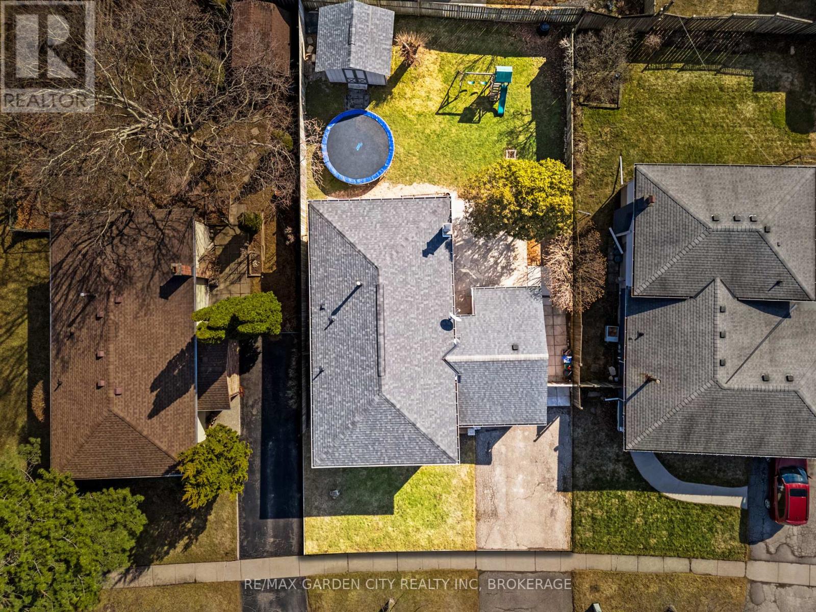 8146 Westwood Street, Niagara Falls, Ontario  L2H 1Y2 - Photo 40 - X13008940