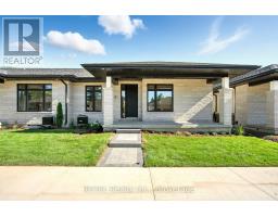 11 ACCURSI CRESCENT, Pelham, Ontario