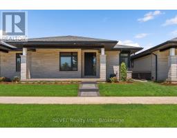 8 ACCURSI CRESCENT, Pelham, Ontario