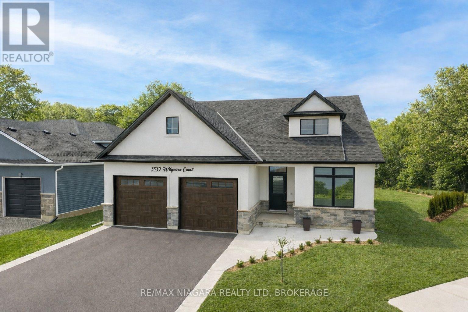 3359 WILLGUARD COURT, Niagara Falls, Ontario