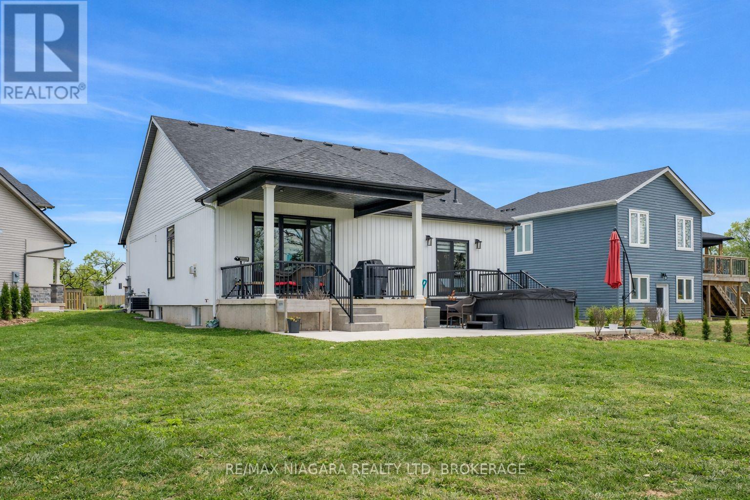 3359 Willguard Court, Niagara Falls, Ontario  L2G 0Z9 - Photo 28 - X13009120