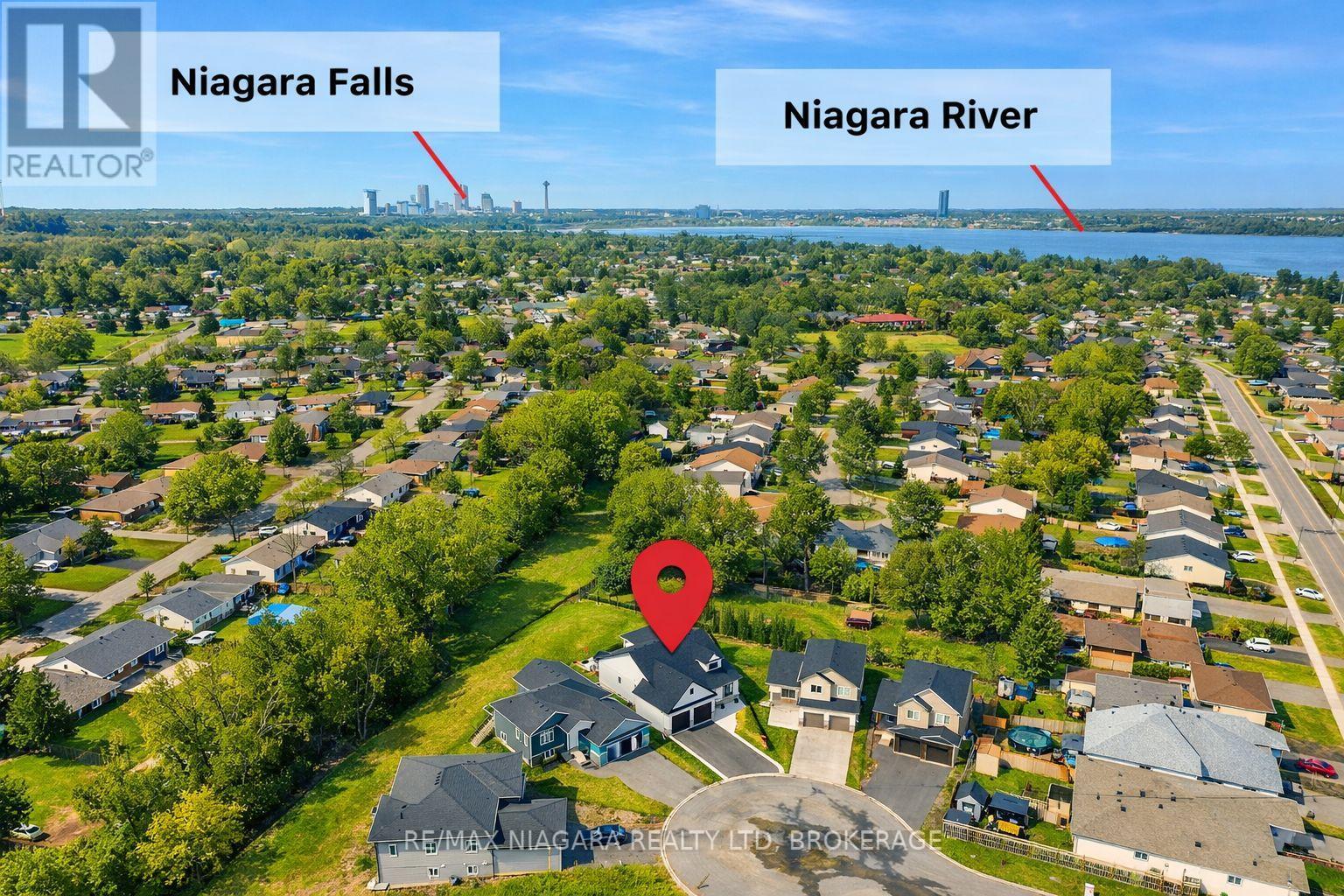 3359 Willguard Court, Niagara Falls, Ontario  L2G 0Z9 - Photo 30 - X13009120