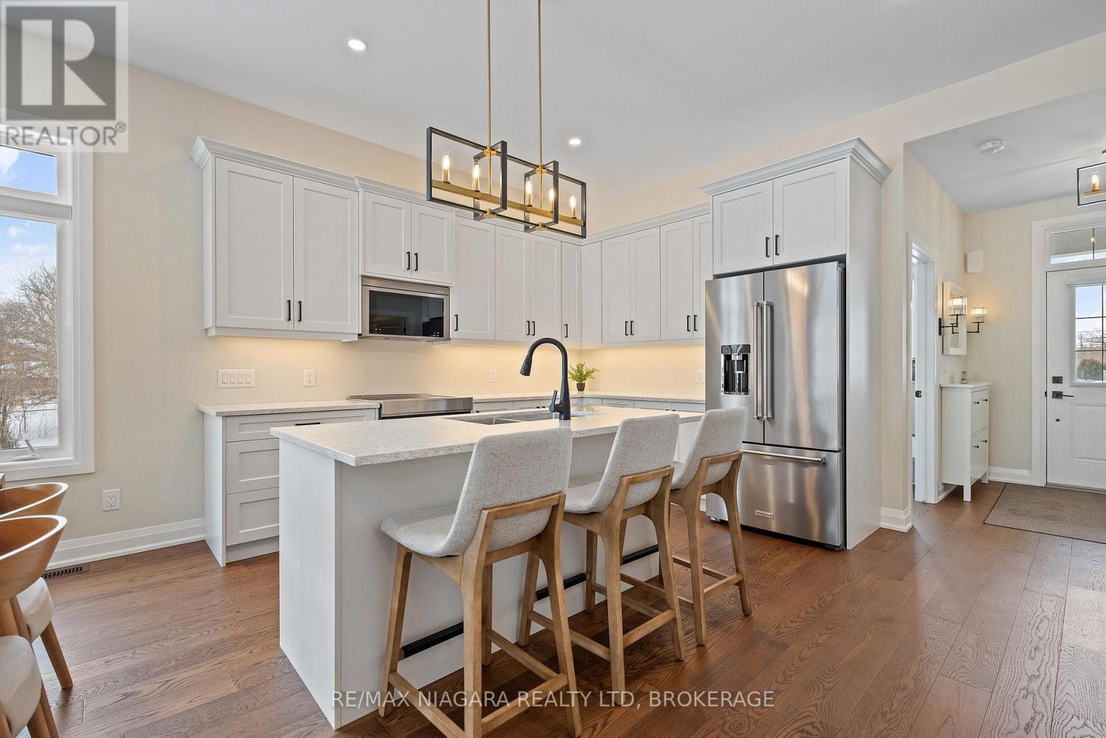 3359 Willguard Court, Niagara Falls, Ontario  L2G 0Z9 - Photo 5 - X13009120