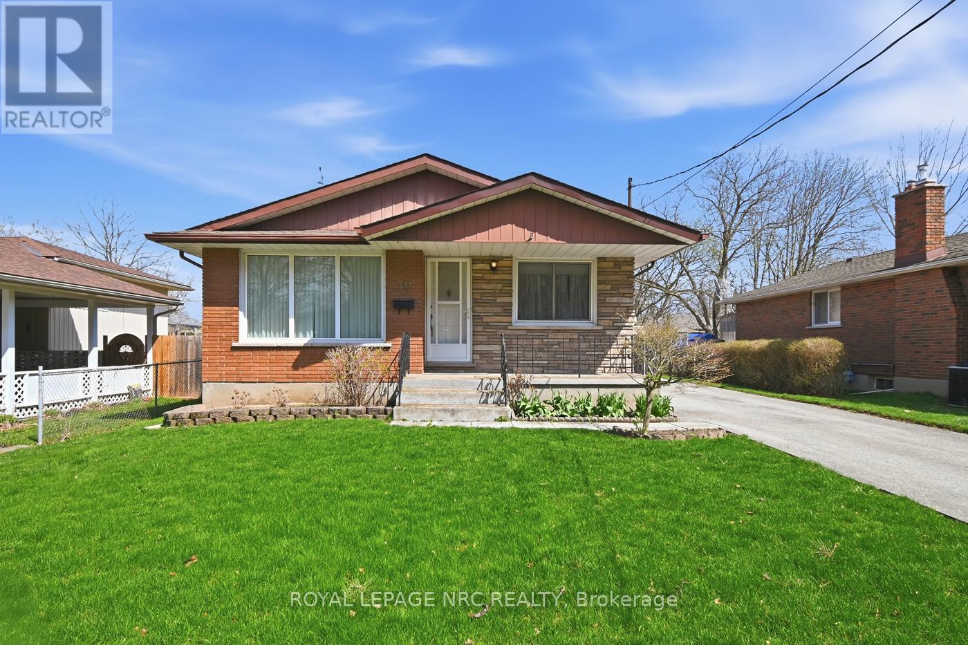 50 Leaside Drive, St. Catharines, Ontario  L2M 4G5 - Photo 2 - X13009130