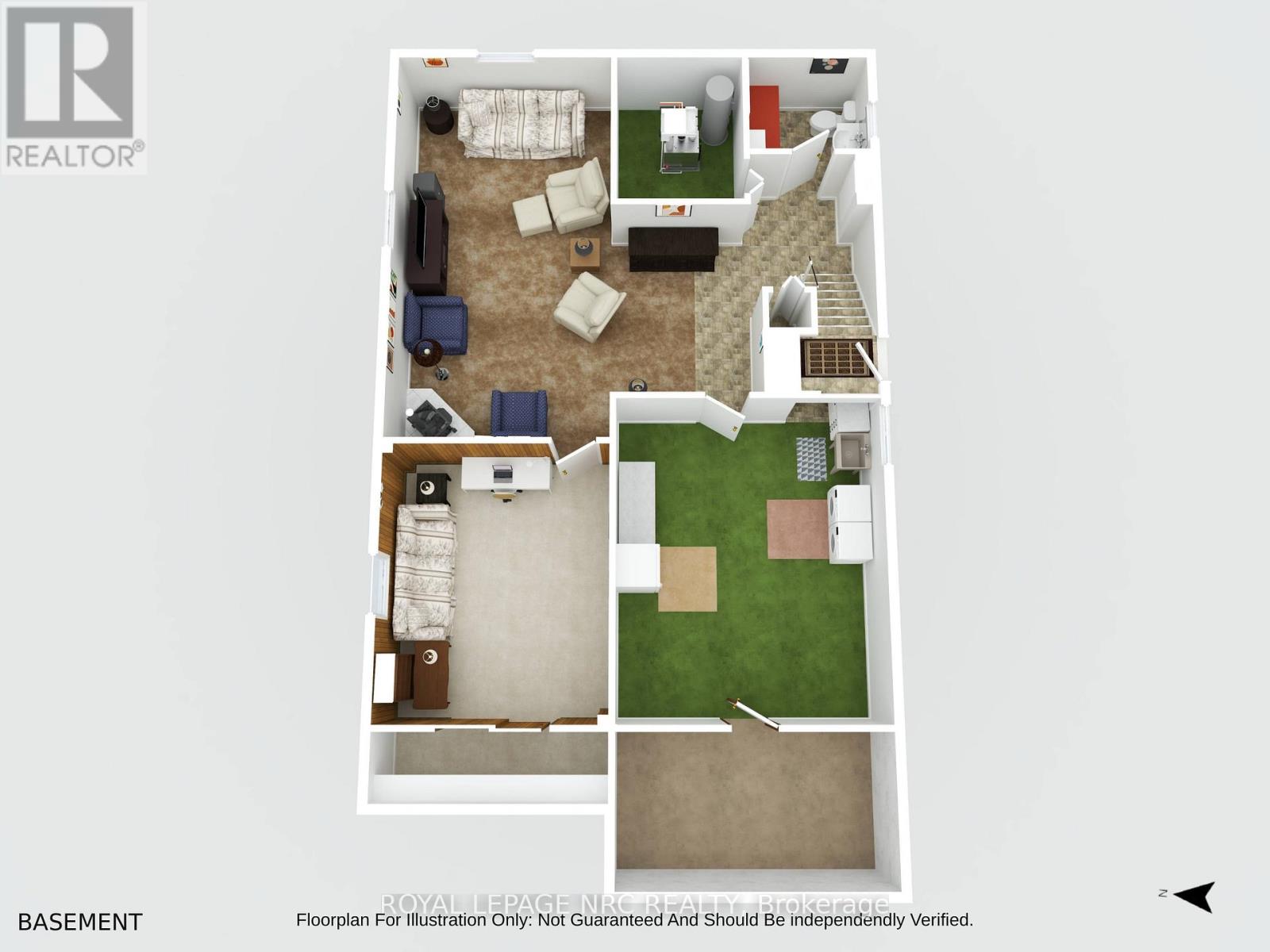 50 Leaside Drive, St. Catharines, Ontario  L2M 4G5 - Photo 45 - X13009130