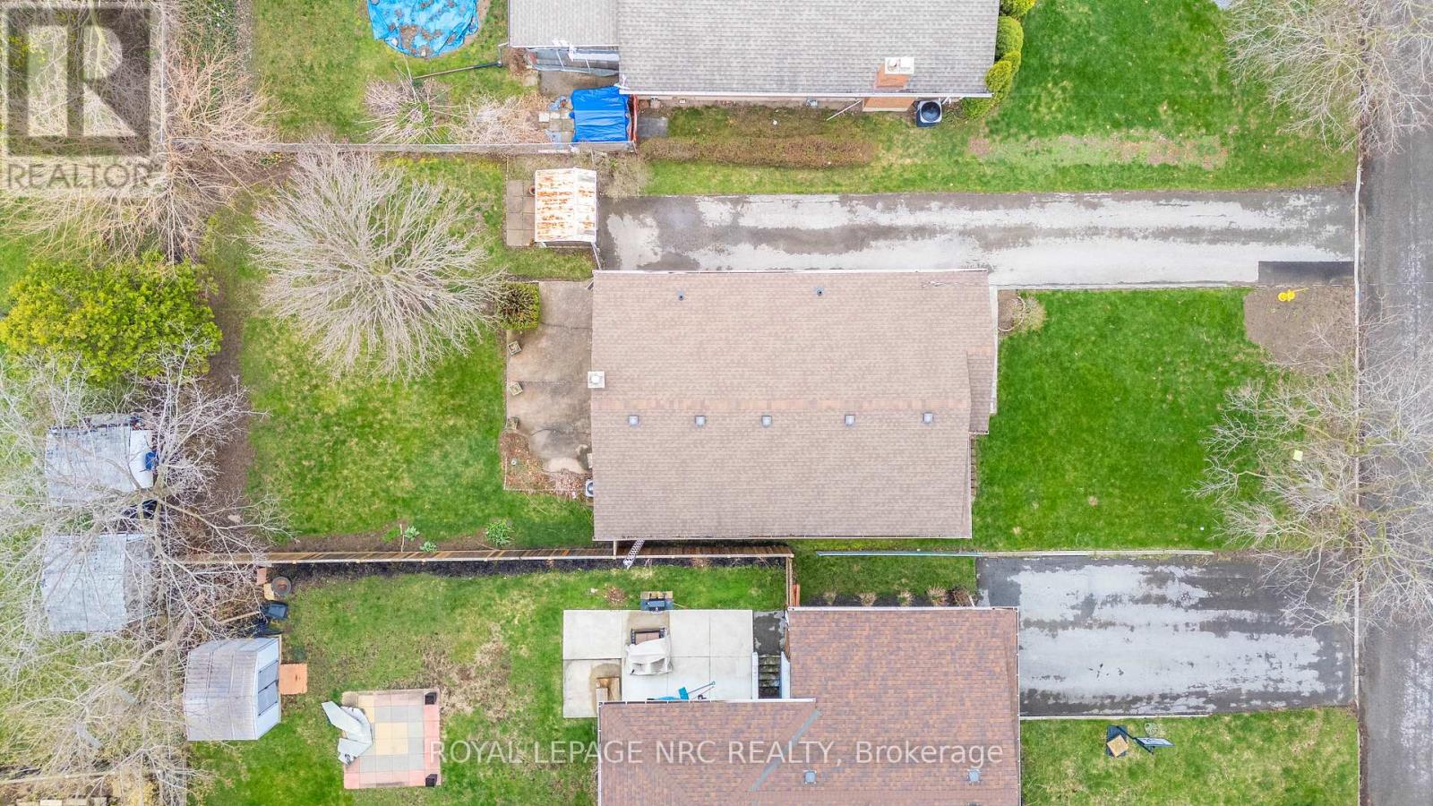 50 Leaside Drive, St. Catharines, Ontario  L2M 4G5 - Photo 46 - X13009130