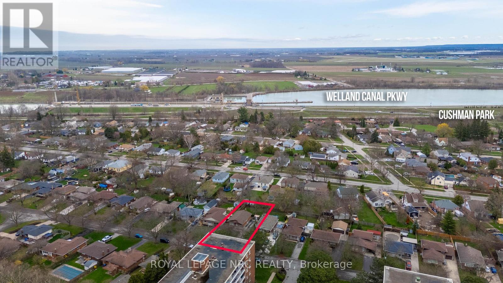 50 Leaside Drive, St. Catharines, Ontario  L2M 4G5 - Photo 47 - X13009130