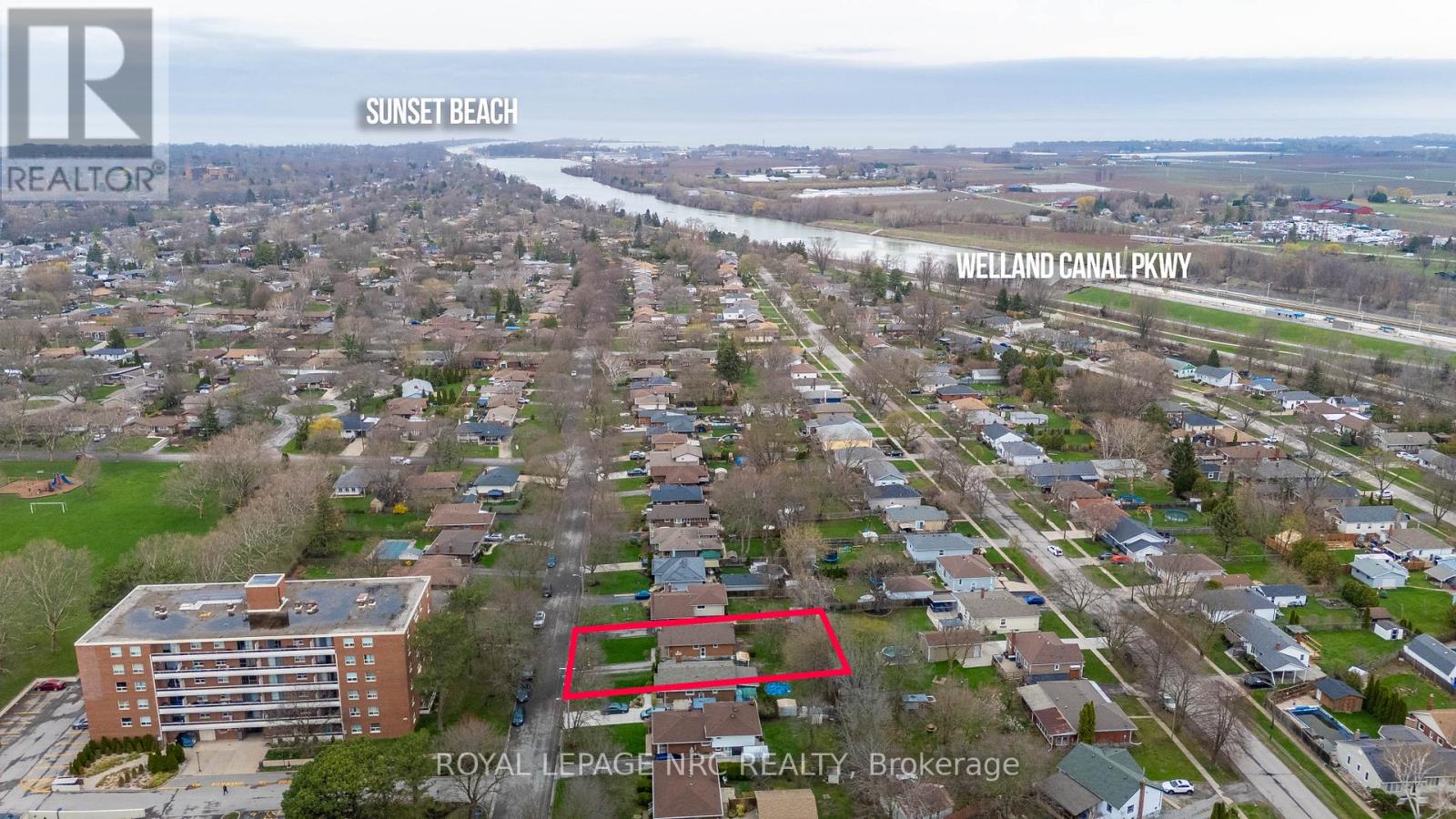 50 Leaside Drive, St. Catharines, Ontario  L2M 4G5 - Photo 48 - X13009130