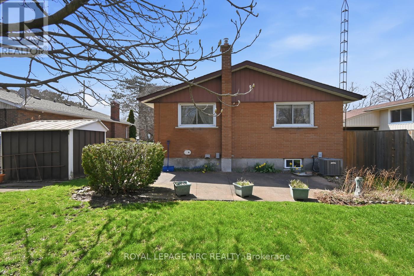 50 Leaside Drive, St. Catharines, Ontario  L2M 4G5 - Photo 8 - X13009130