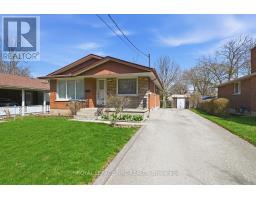 50 LEASIDE DRIVE, St. Catharines, Ontario