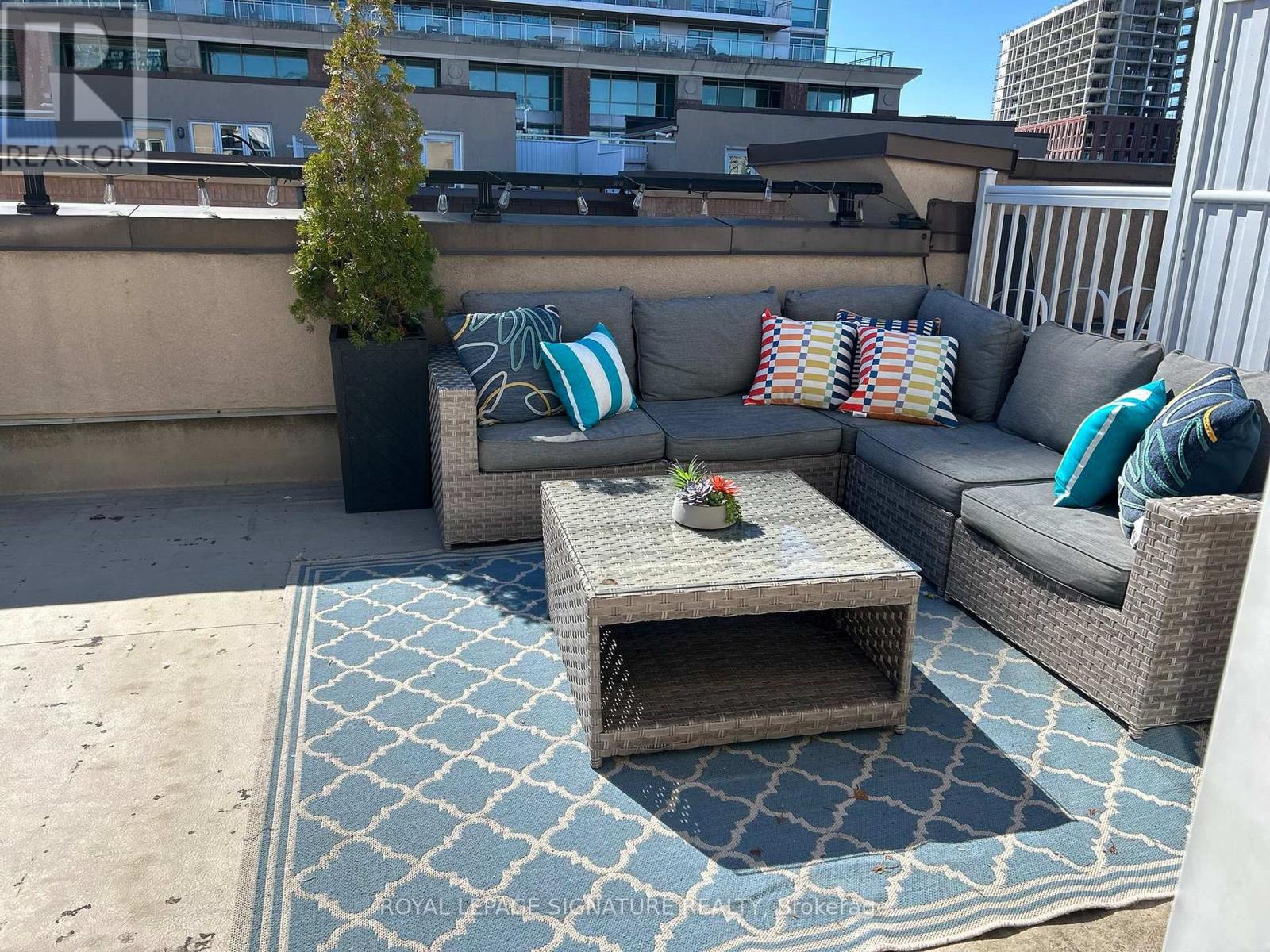 838 - 46 Western Battery Road, Toronto, Ontario  M6K 3P1 - Photo 15 - C12935930