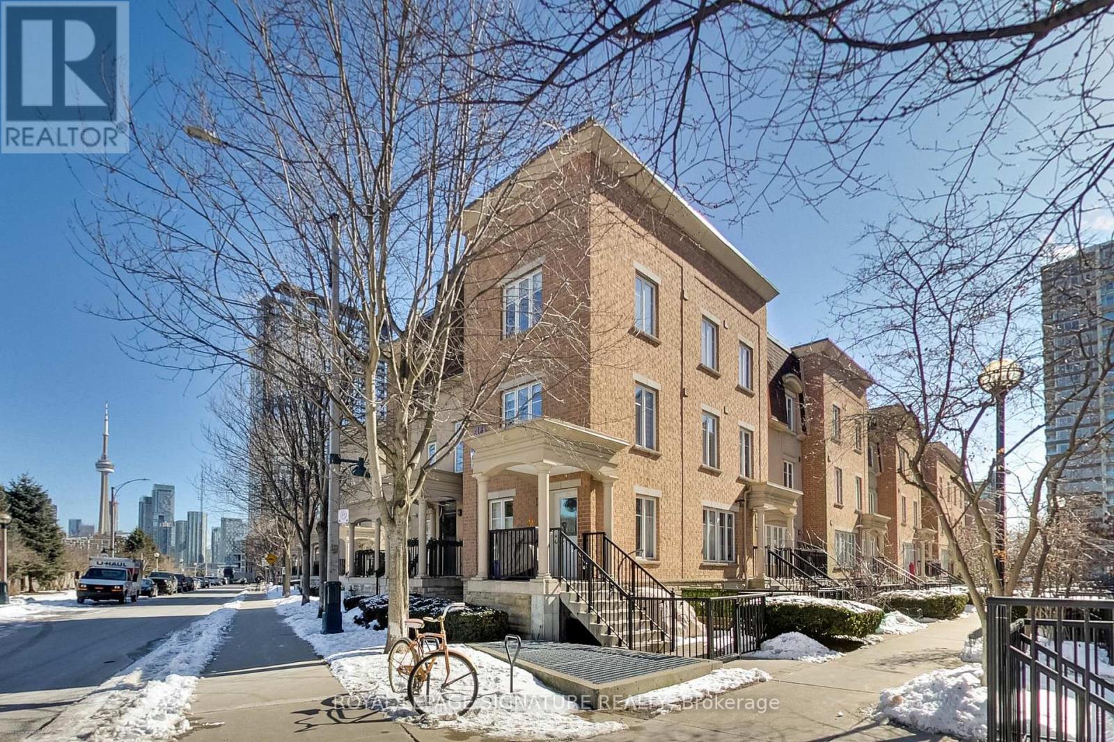 838 - 46 Western Battery Road, Toronto, Ontario  M6K 3P1 - Photo 20 - C12935930