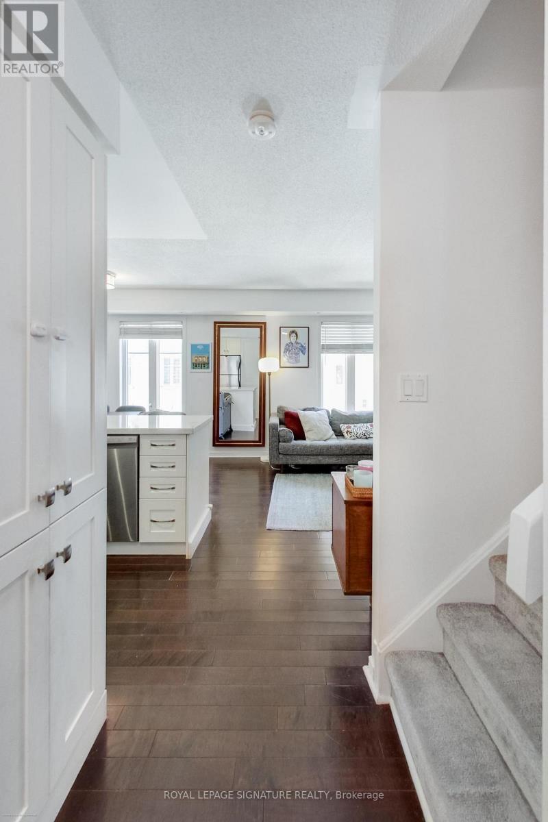 838 - 46 Western Battery Road, Toronto, Ontario  M6K 3P1 - Photo 19 - C12935930