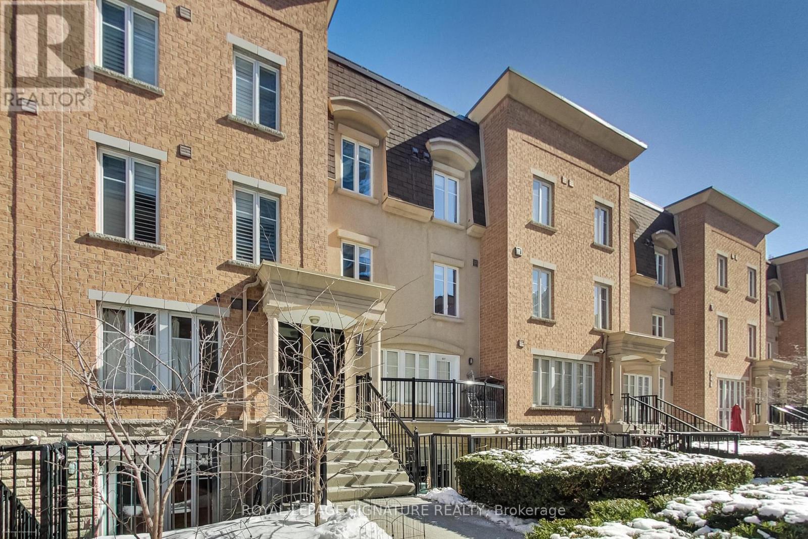 838 - 46 Western Battery Road, Toronto, Ontario  M6K 3P1 - Photo 21 - C12935930