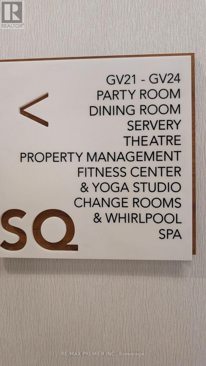 1114 - 38 Cameron Street, Toronto, Ontario  M5T 0C3 - Photo 27 - C13002886