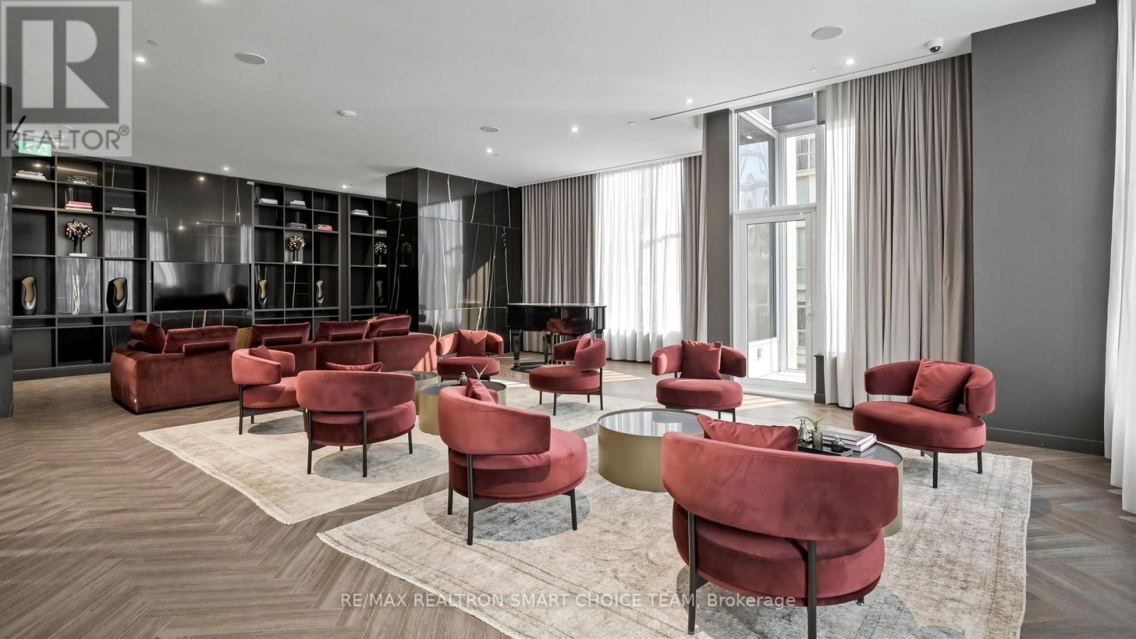 5903 - 11 Yorkville Avenue, Toronto, Ontario  M4W 0B7 - Photo 38 - C13004202