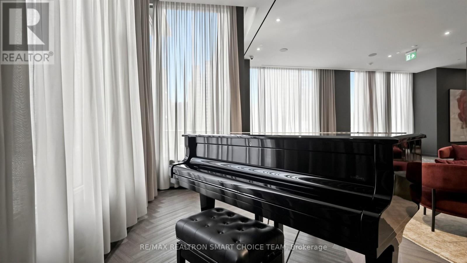 5903 - 11 Yorkville Avenue, Toronto, Ontario  M4W 0B7 - Photo 41 - C13004202