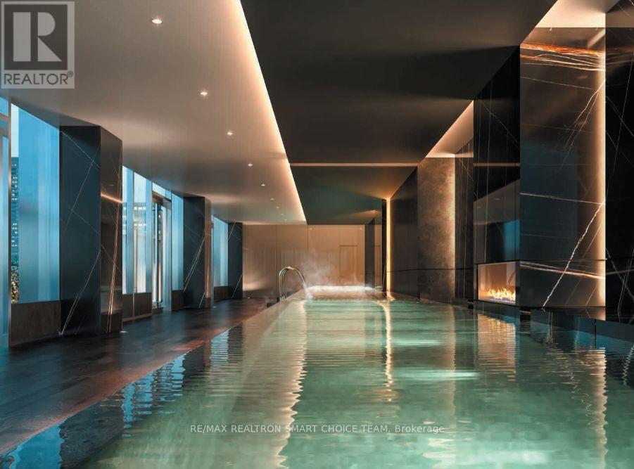 5903 - 11 Yorkville Avenue, Toronto, Ontario  M4W 0B7 - Photo 34 - C13004202