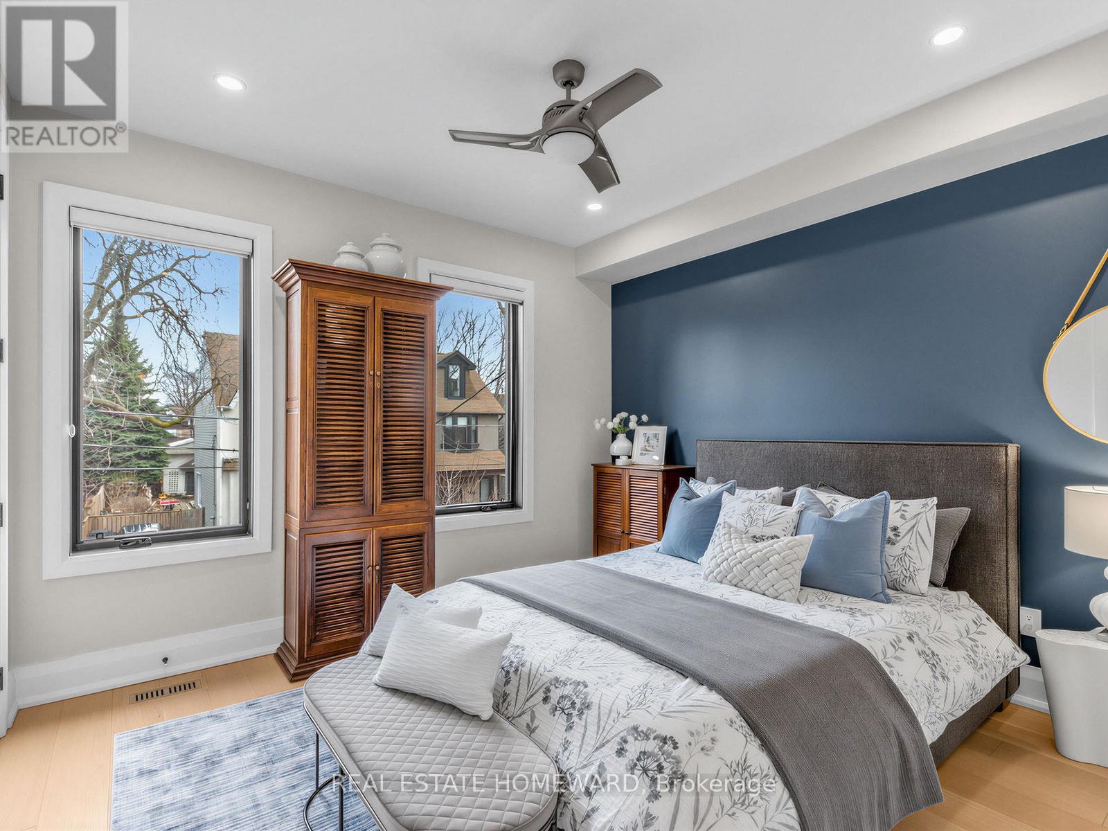 118 Morse Street, Toronto, Ontario  M4M 2P8 - Photo 21 - E13001844