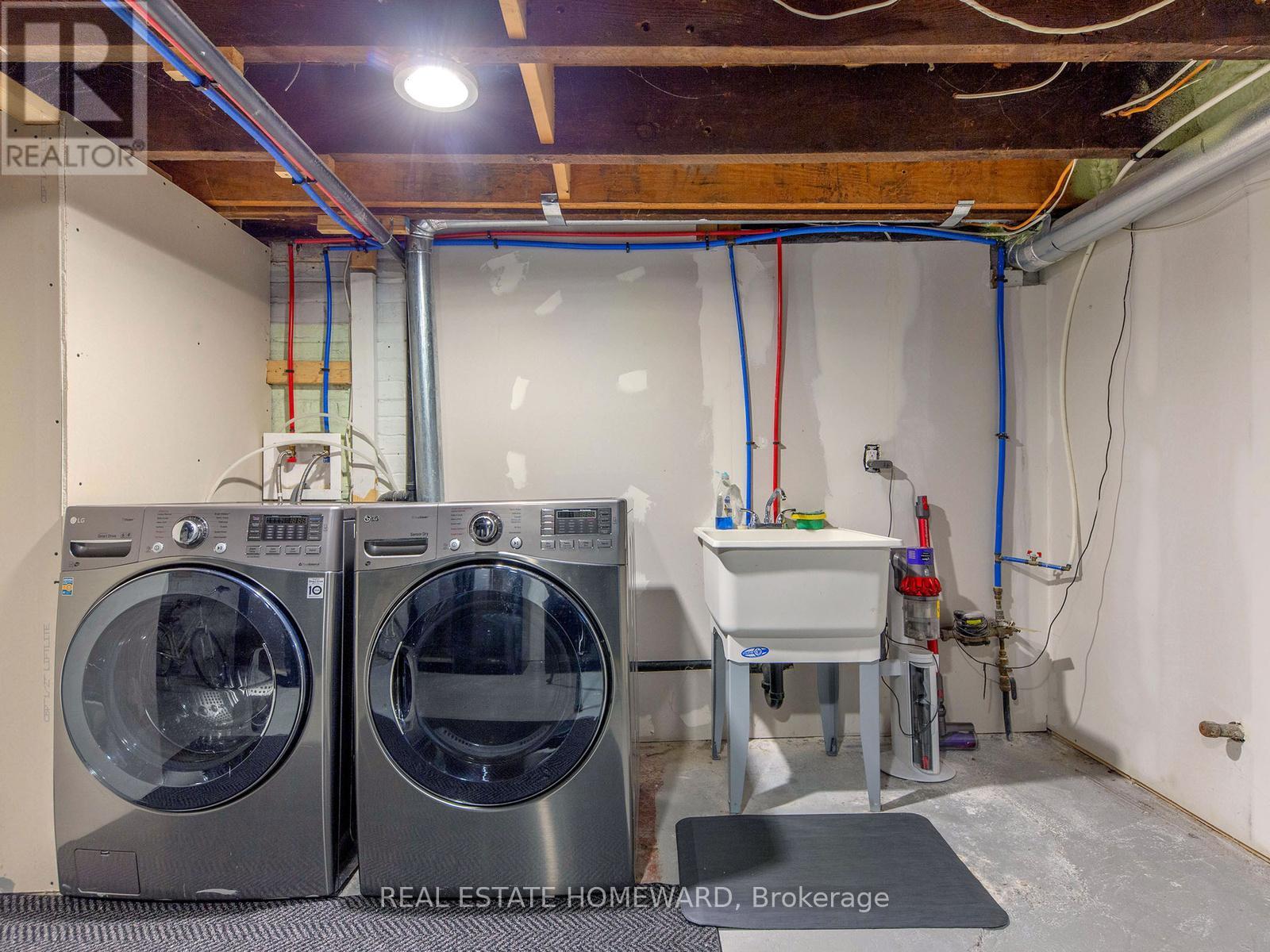 118 Morse Street, Toronto, Ontario  M4M 2P8 - Photo 34 - E13001844