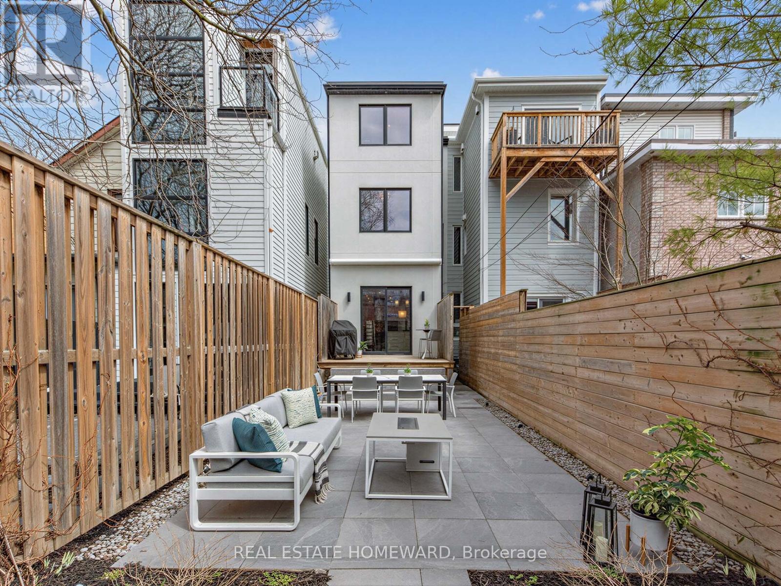 118 Morse Street, Toronto, Ontario  M4M 2P8 - Photo 33 - E13001844