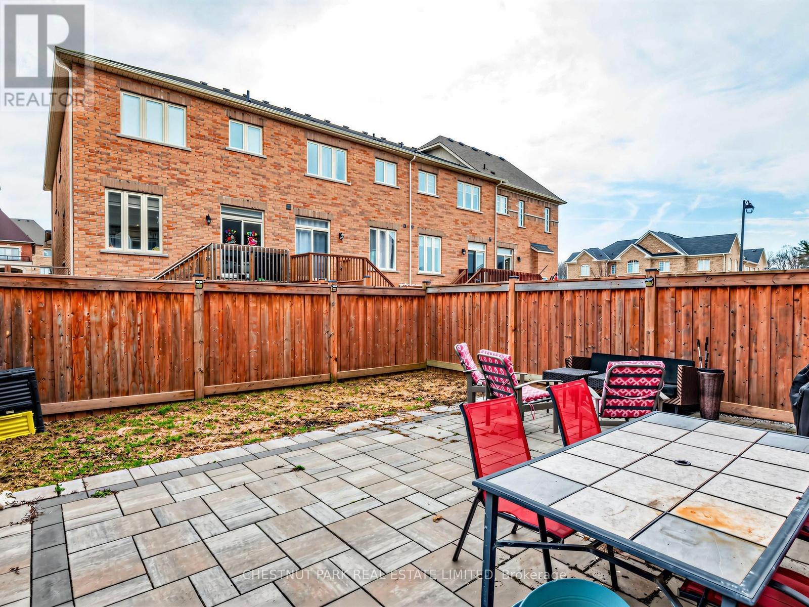 11 Constable Street, Aurora, Ontario  L4G 1B7 - Photo 35 - N13008990