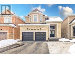 12 CASTLE ROCK COURT, Markham, Ontario