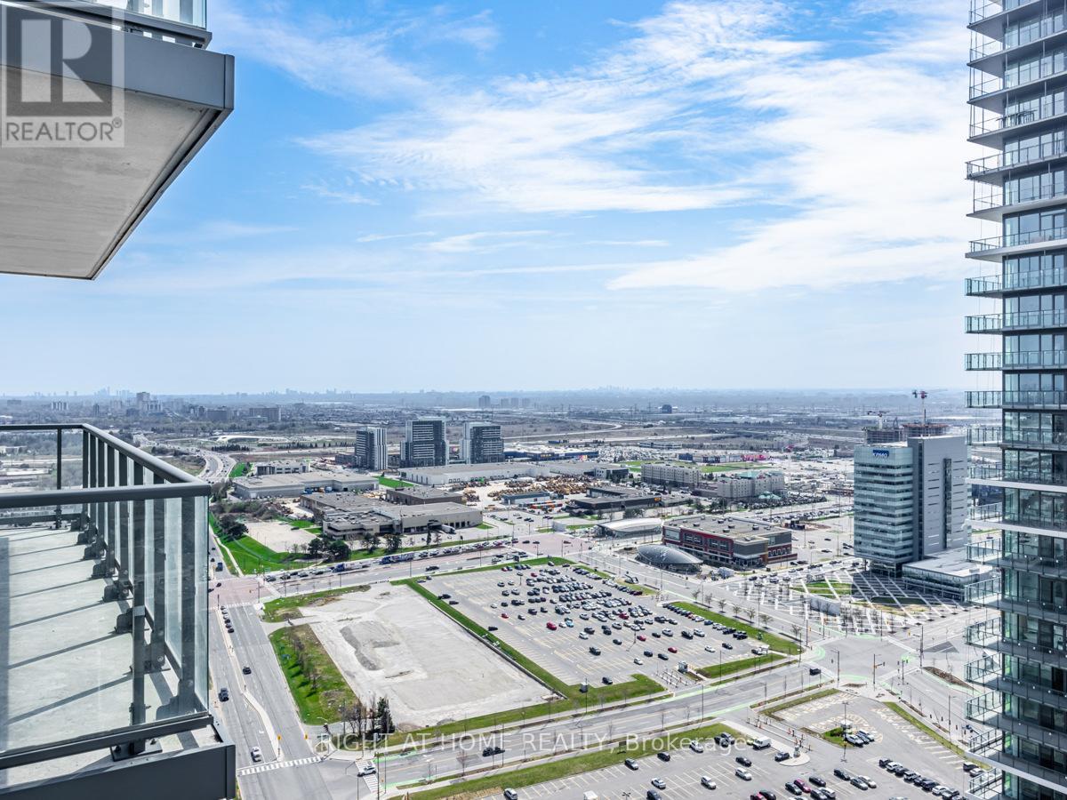 3510 - 7895 Jane Street, Vaughan, Ontario  L4K 2M7 - Photo 11 - N13009112