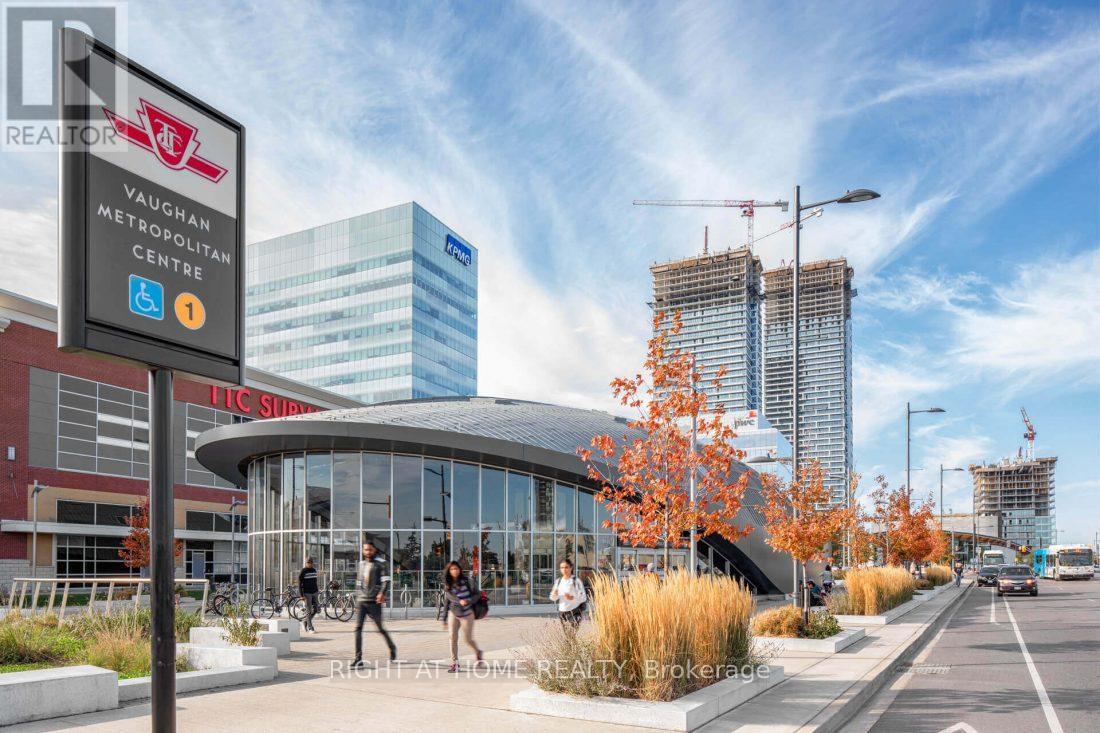 3510 - 7895 Jane Street, Vaughan, Ontario  L4K 2M7 - Photo 13 - N13009112