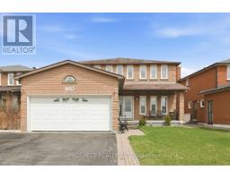 8435 MARTIN GROVE ROAD, Vaughan, Ontario