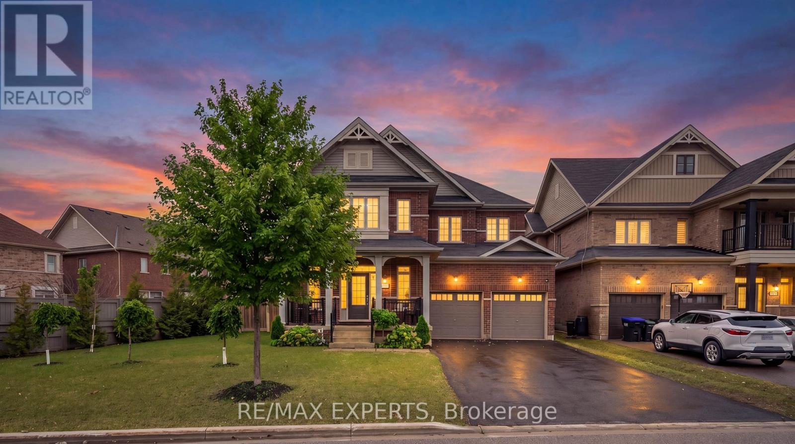 142 Martin Trail, New Tecumseth (Tottenham), Ontario  L0G 1W0 - Photo 1 - N13009148