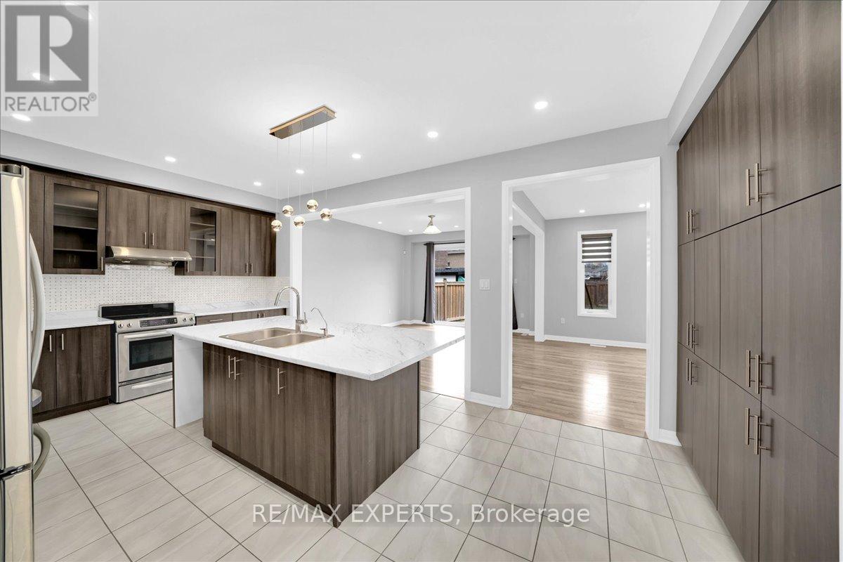 142 Martin Trail, New Tecumseth (Tottenham), Ontario  L0G 1W0 - Photo 13 - N13009148