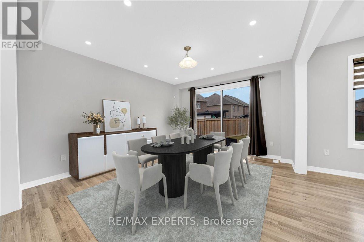 142 Martin Trail, New Tecumseth (Tottenham), Ontario  L0G 1W0 - Photo 17 - N13009148