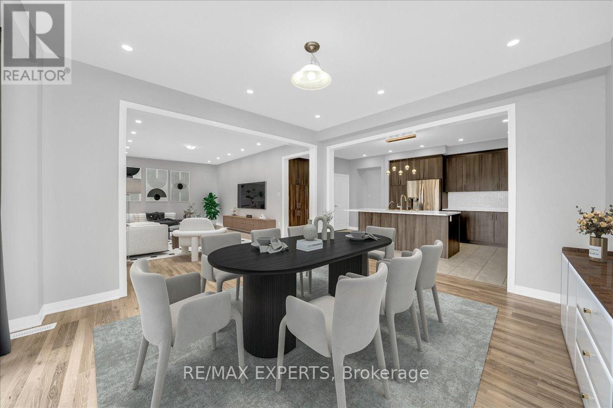 142 Martin Trail, New Tecumseth (Tottenham), Ontario  L0G 1W0 - Photo 18 - N13009148