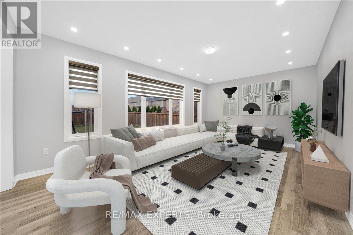 142 Martin Trail, New Tecumseth (Tottenham), Ontario  L0G 1W0 - Photo 20 - N13009148