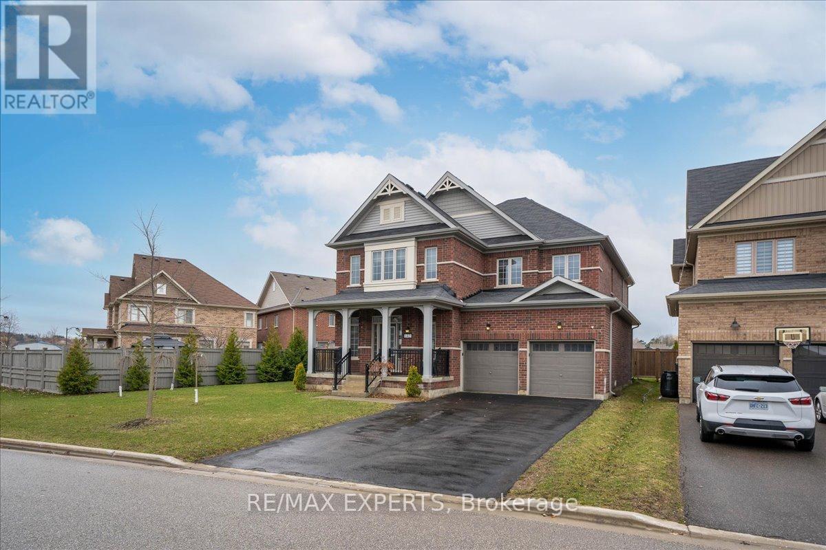 142 Martin Trail, New Tecumseth (Tottenham), Ontario  L0G 1W0 - Photo 3 - N13009148