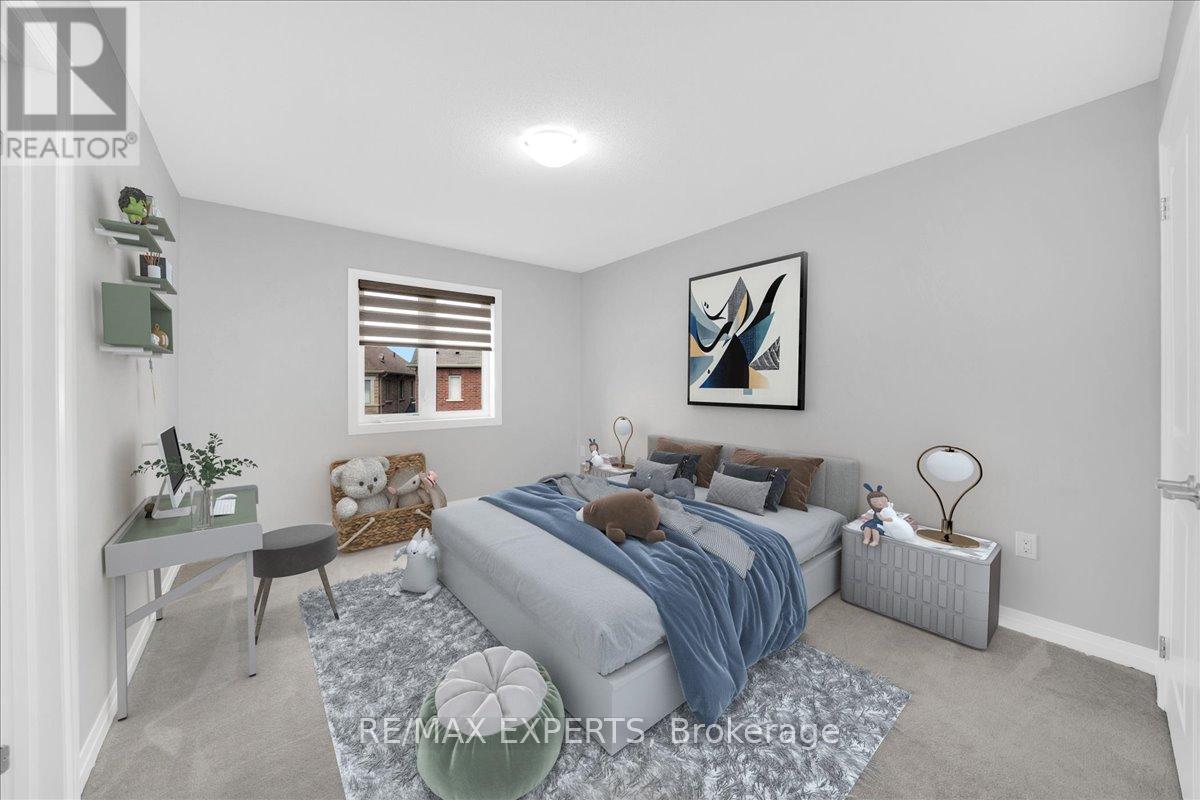 142 Martin Trail, New Tecumseth (Tottenham), Ontario  L0G 1W0 - Photo 33 - N13009148