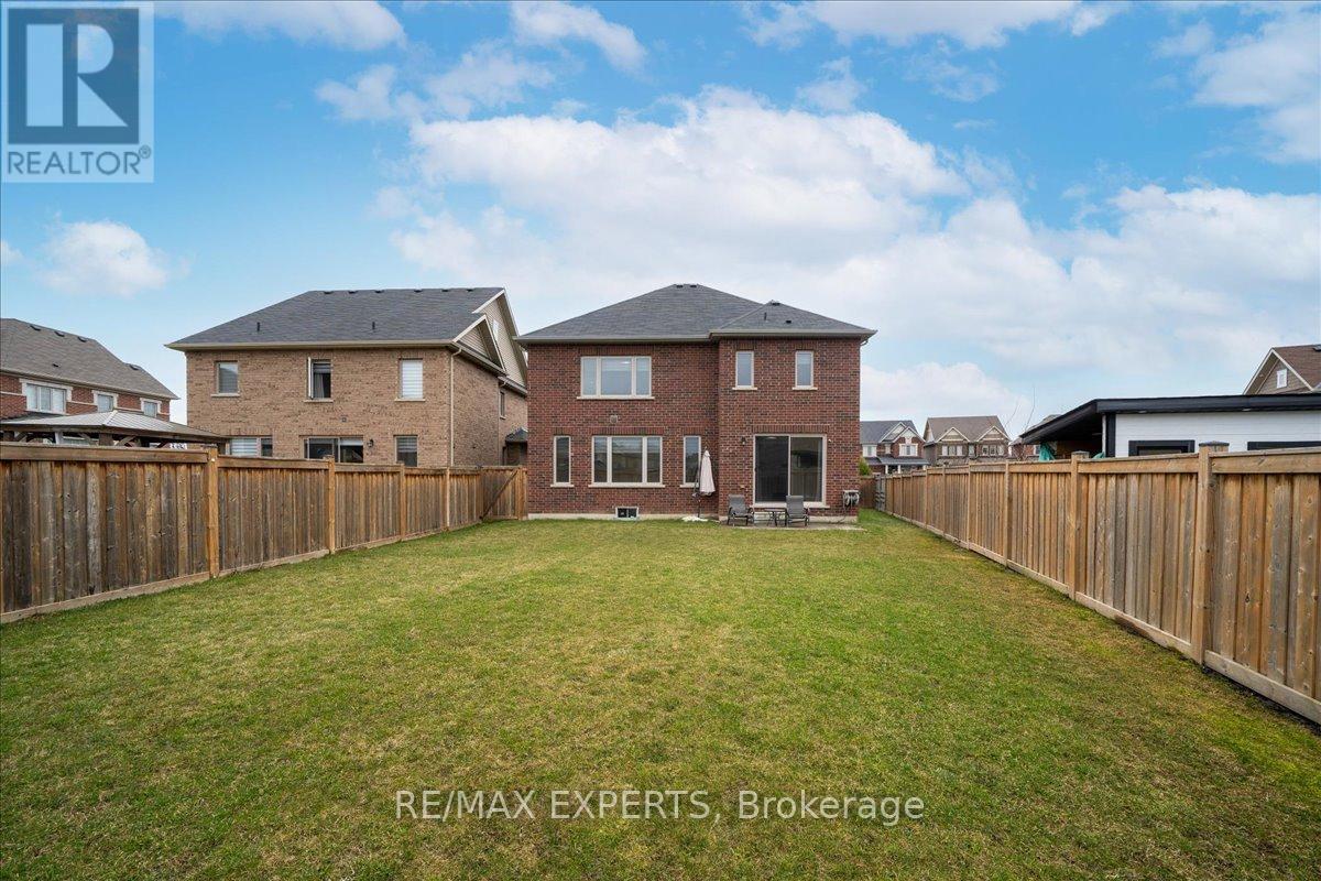 142 Martin Trail, New Tecumseth (Tottenham), Ontario  L0G 1W0 - Photo 41 - N13009148