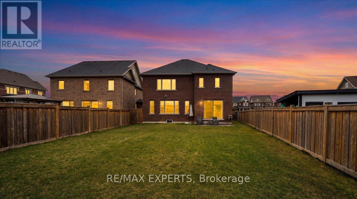 142 Martin Trail, New Tecumseth (Tottenham), Ontario  L0G 1W0 - Photo 42 - N13009148