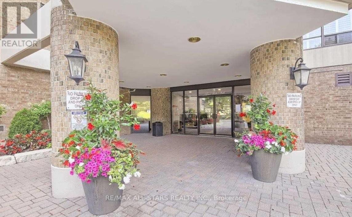 402 - 7601 Bathurst Street, Vaughan, Ontario  L4J 4H5 - Photo 28 - N13009182