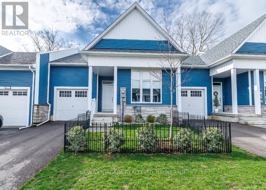 3615 HIBBARD STREET, Fort Erie, Ontario