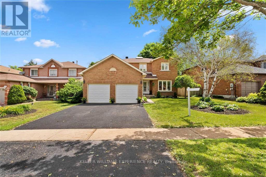 78 James Street, Barrie (Ardagh), Ontario  L4N 6Y2 - Photo 1 - S13009054