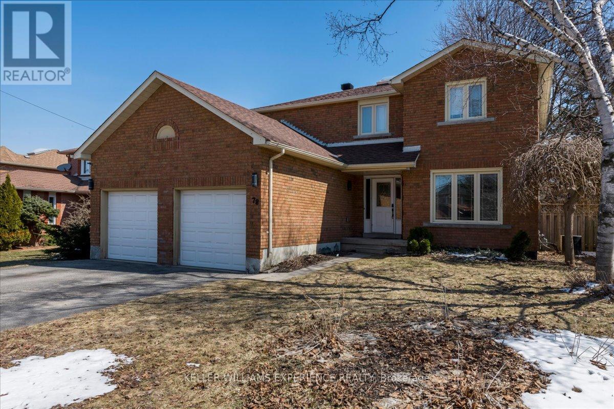 78 James Street, Barrie (Ardagh), Ontario  L4N 6Y2 - Photo 2 - S13009054