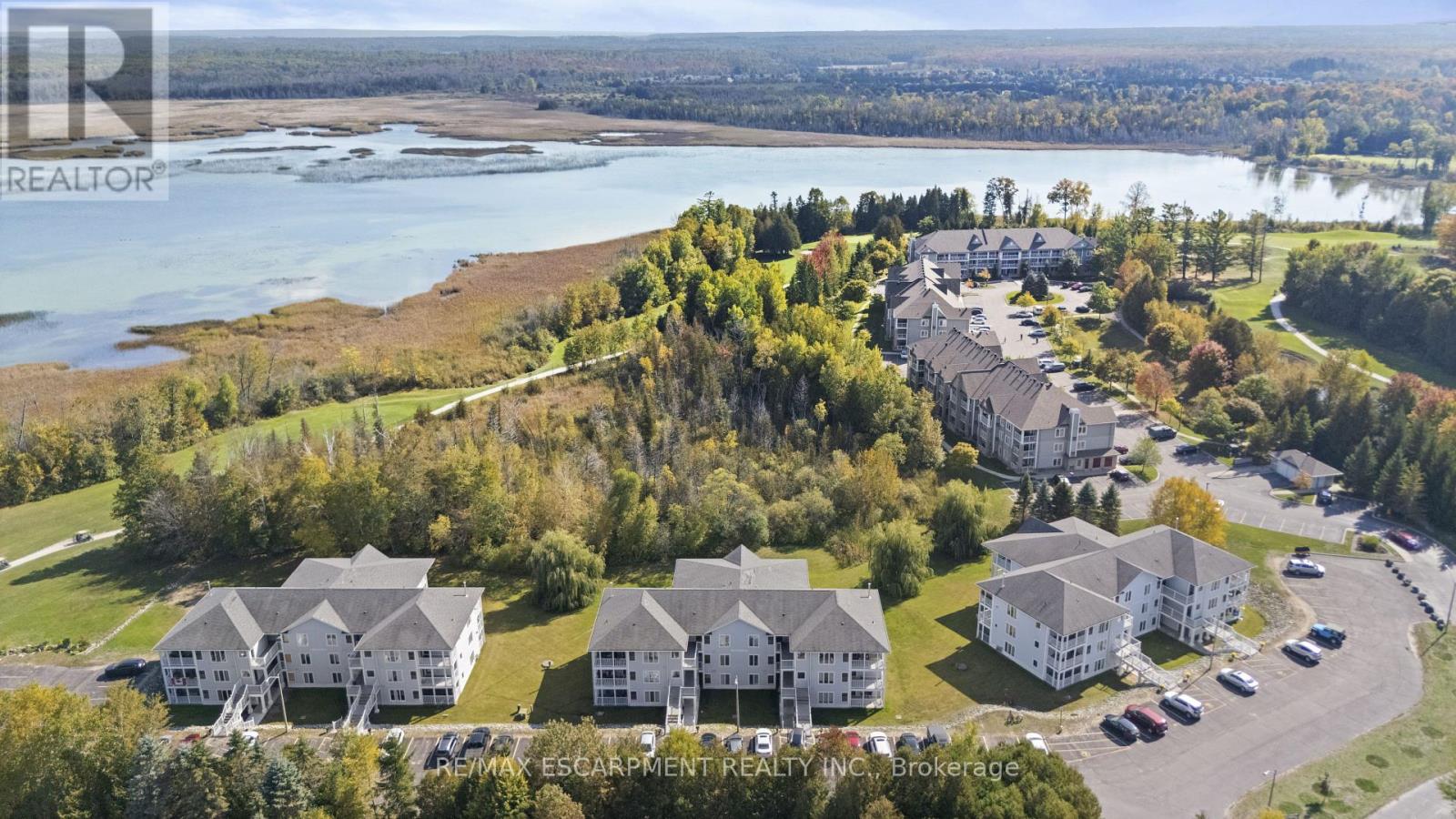 8 - 20 MULLIGAN LANE, Wasaga Beach, Ontario