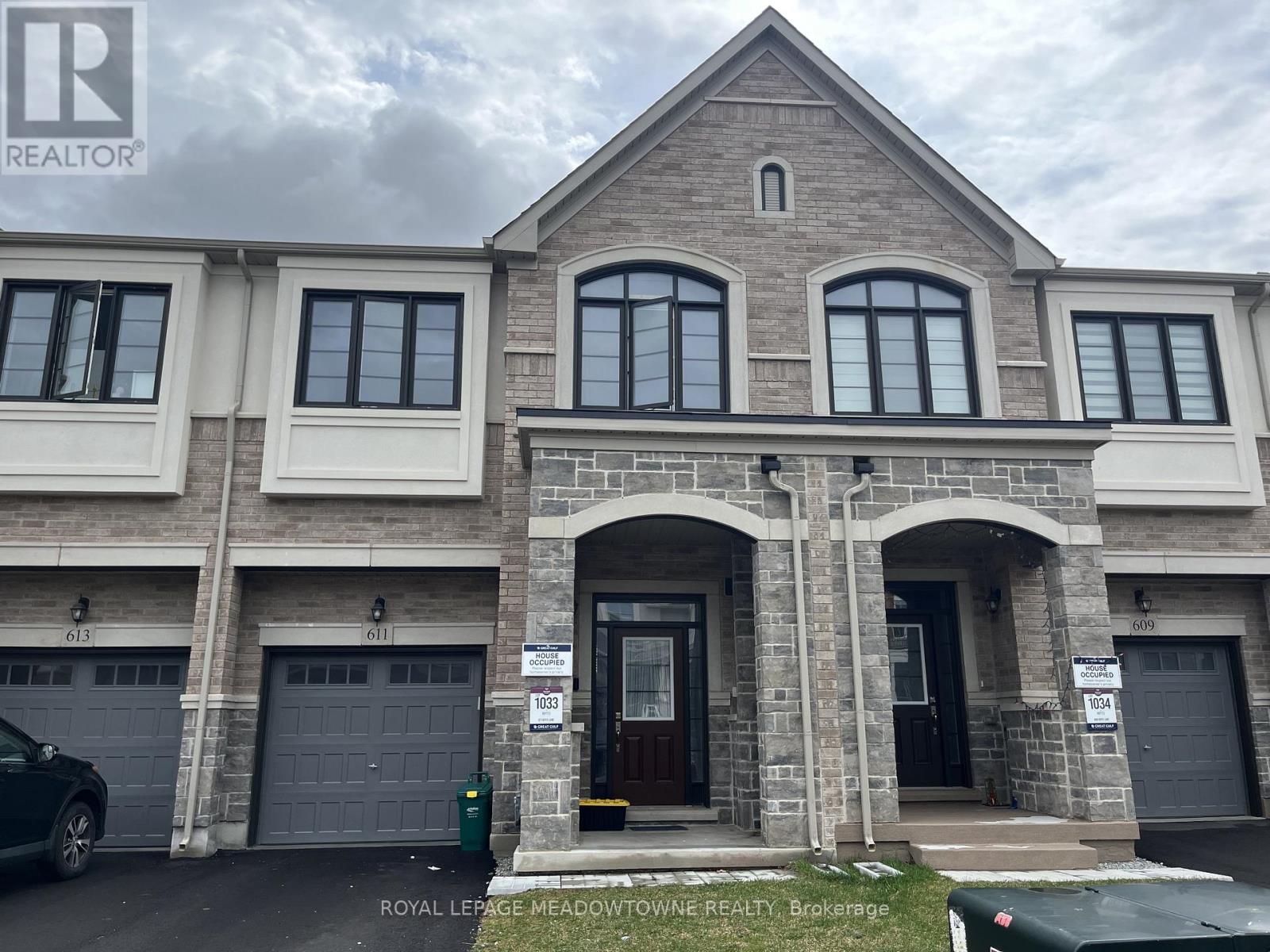 611 Boyd Lane, Milton, Ontario  L9E 1T9 - Photo 1 - W13002854