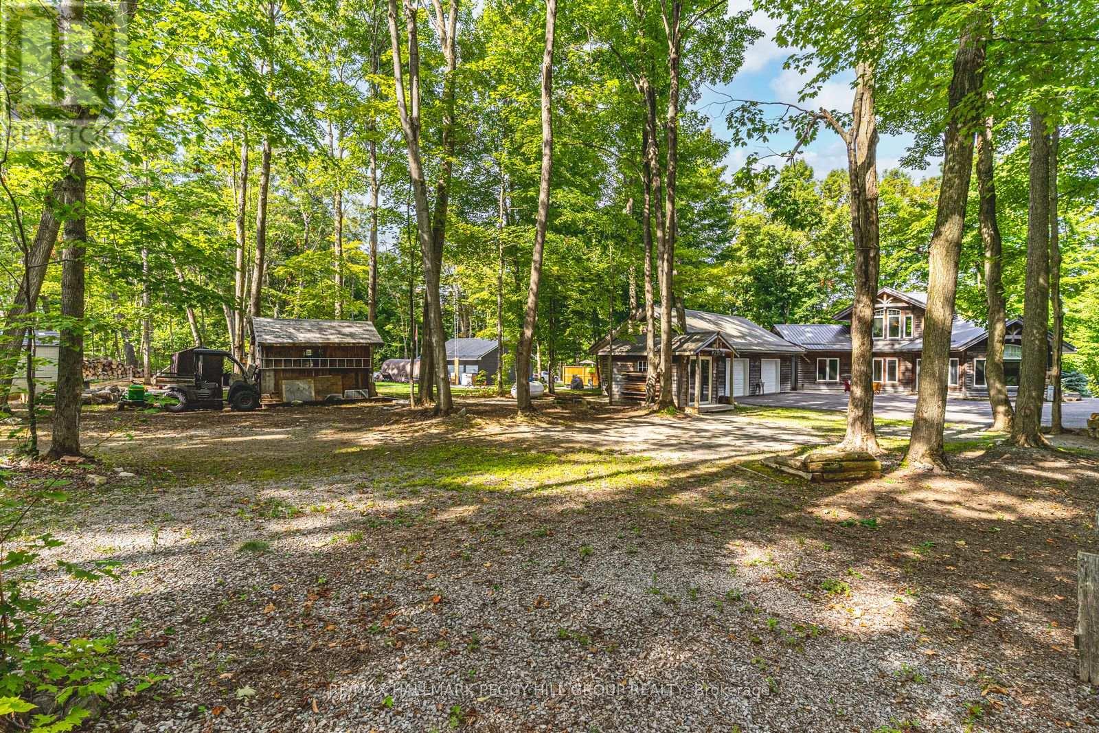 284 Lake Dalrymple Road, Kawartha Lakes, Ontario  L0K 1W0 - Photo 22 - X12695826