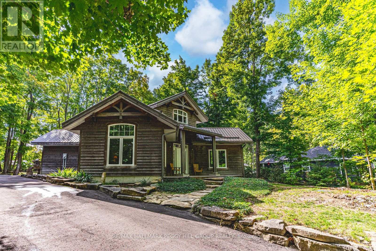 284 Lake Dalrymple Road, Kawartha Lakes, Ontario  L0K 1W0 - Photo 24 - X12695826